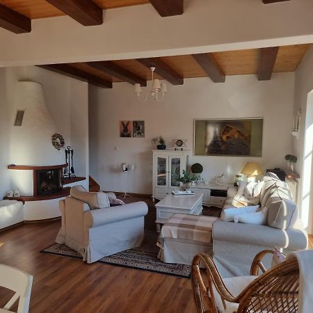 Naszjestwasz Villa Gorki Male  Dış mekan fotoğraf