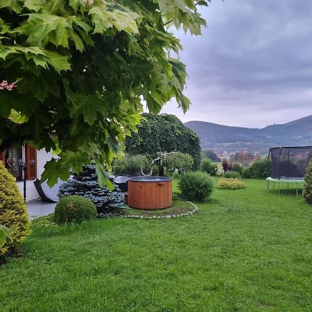 Naszjestwasz Villa Gorki Male  Dış mekan fotoğraf