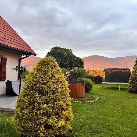 Naszjestwasz Villa Gorki Male  Dış mekan fotoğraf