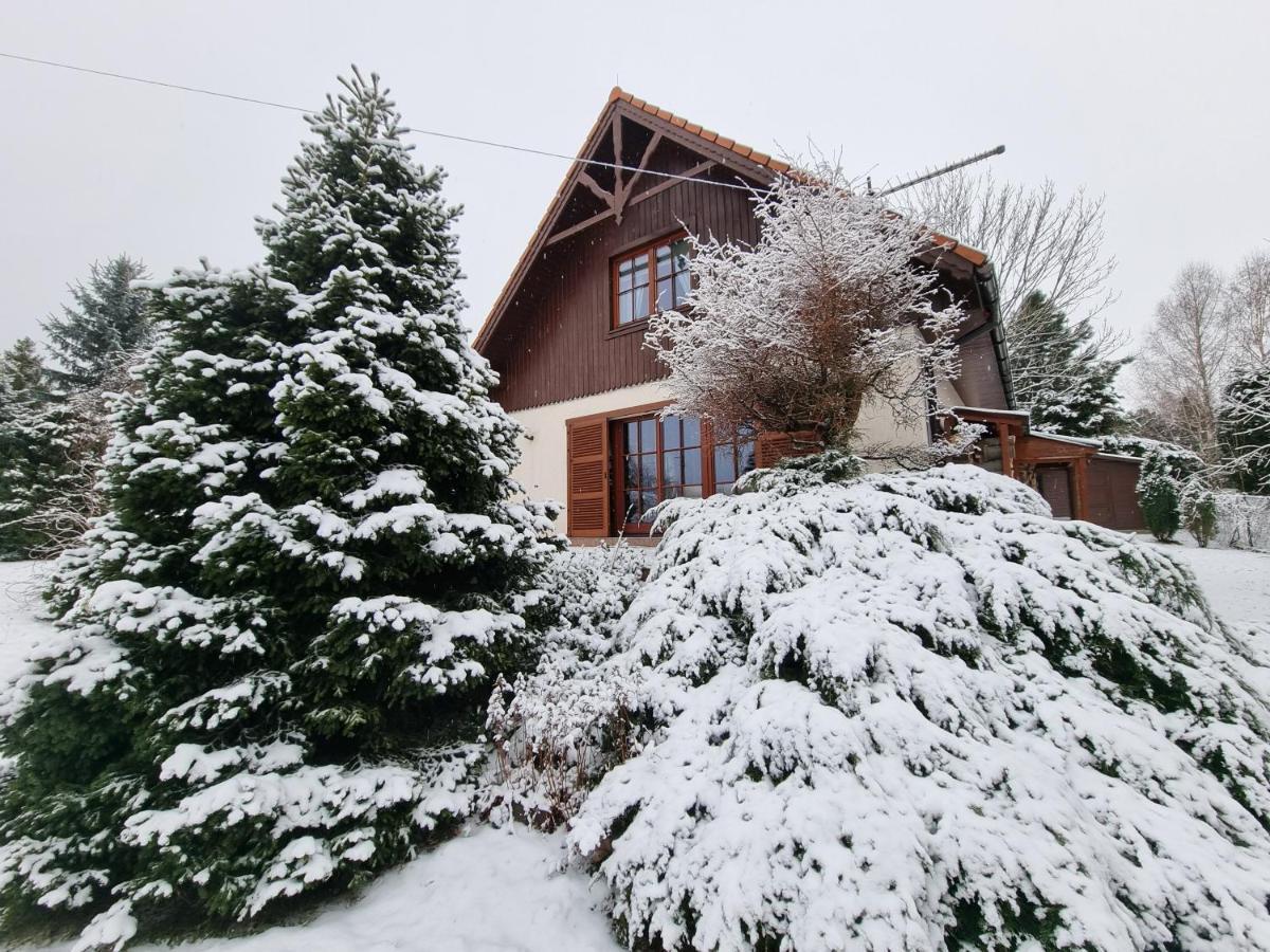 Naszjestwasz Villa Gorki Male  Dış mekan fotoğraf