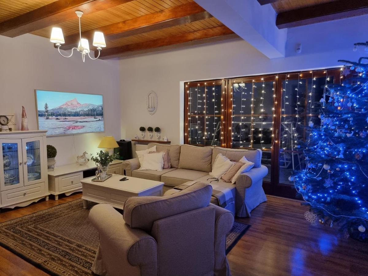 Naszjestwasz Villa Gorki Male  Dış mekan fotoğraf