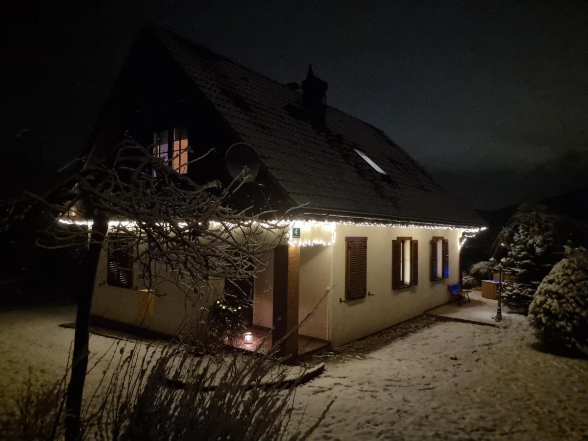 Naszjestwasz Villa Gorki Male  Dış mekan fotoğraf