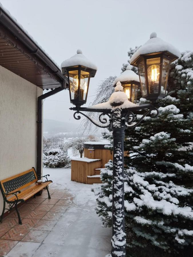Naszjestwasz Villa Gorki Male  Dış mekan fotoğraf