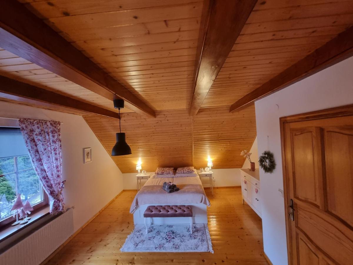 Naszjestwasz Villa Gorki Male  Dış mekan fotoğraf