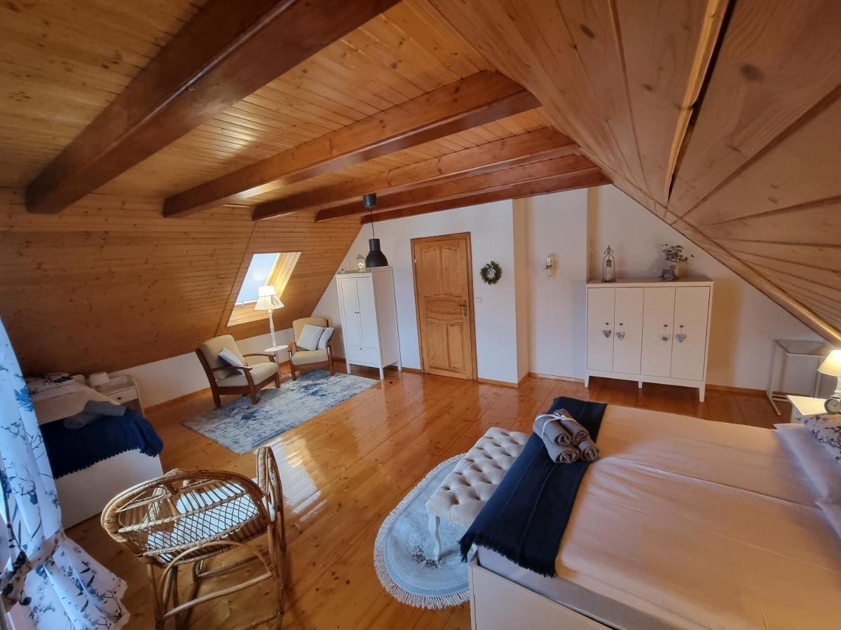 Naszjestwasz Villa Gorki Male  Dış mekan fotoğraf