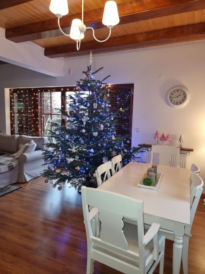 Naszjestwasz Villa Gorki Male  Dış mekan fotoğraf