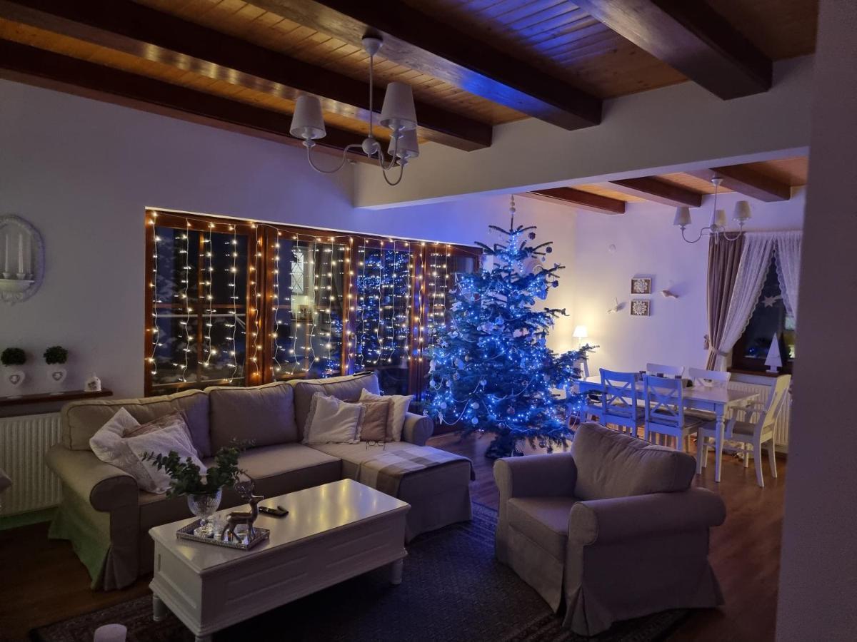Naszjestwasz Villa Gorki Male  Dış mekan fotoğraf
