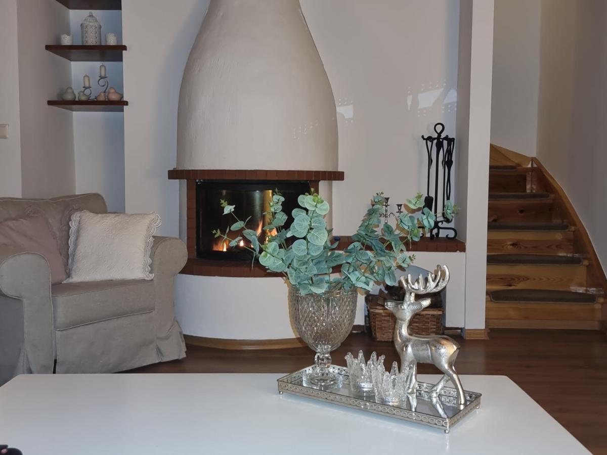 Naszjestwasz Villa Gorki Male  Dış mekan fotoğraf