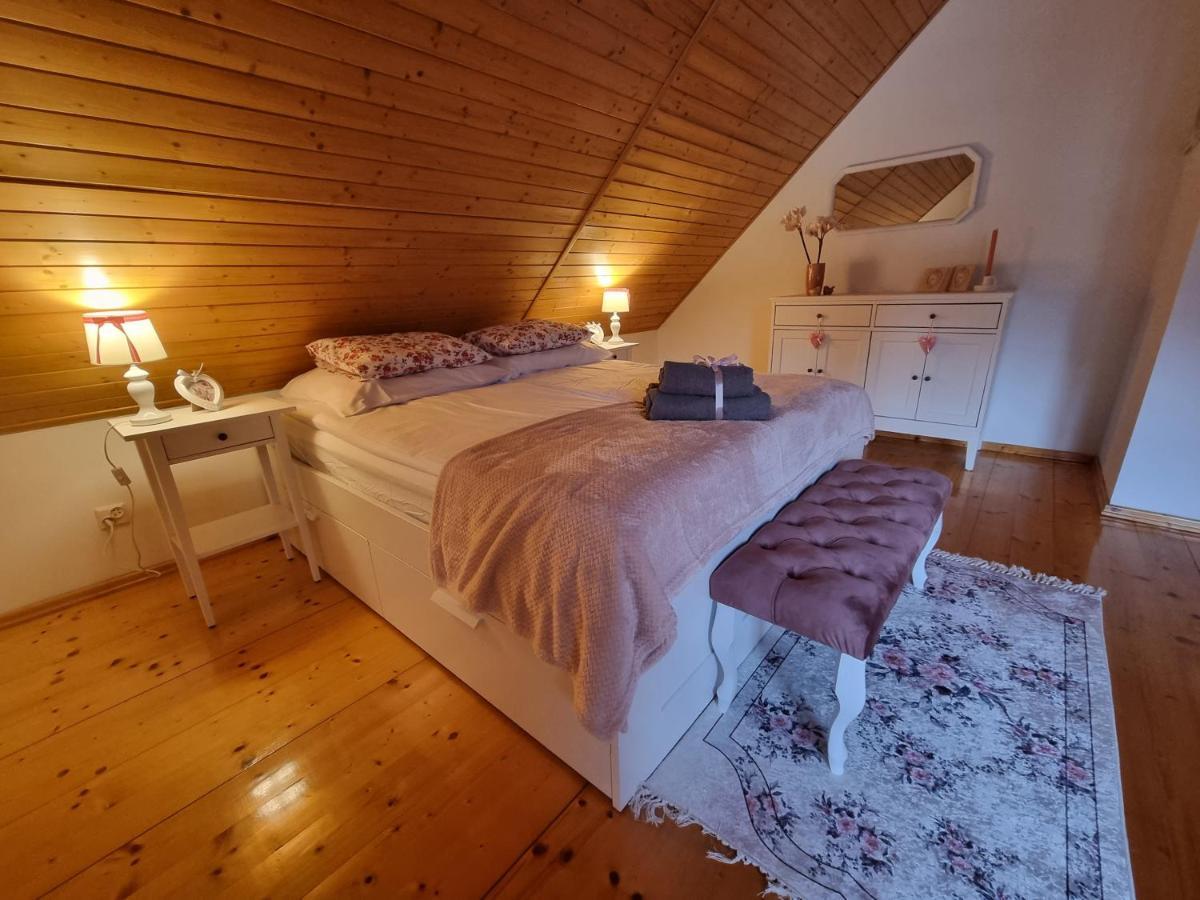 Naszjestwasz Villa Gorki Male  Dış mekan fotoğraf