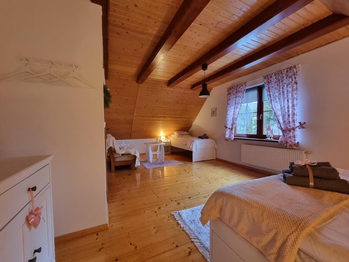 Naszjestwasz Villa Gorki Male  Dış mekan fotoğraf