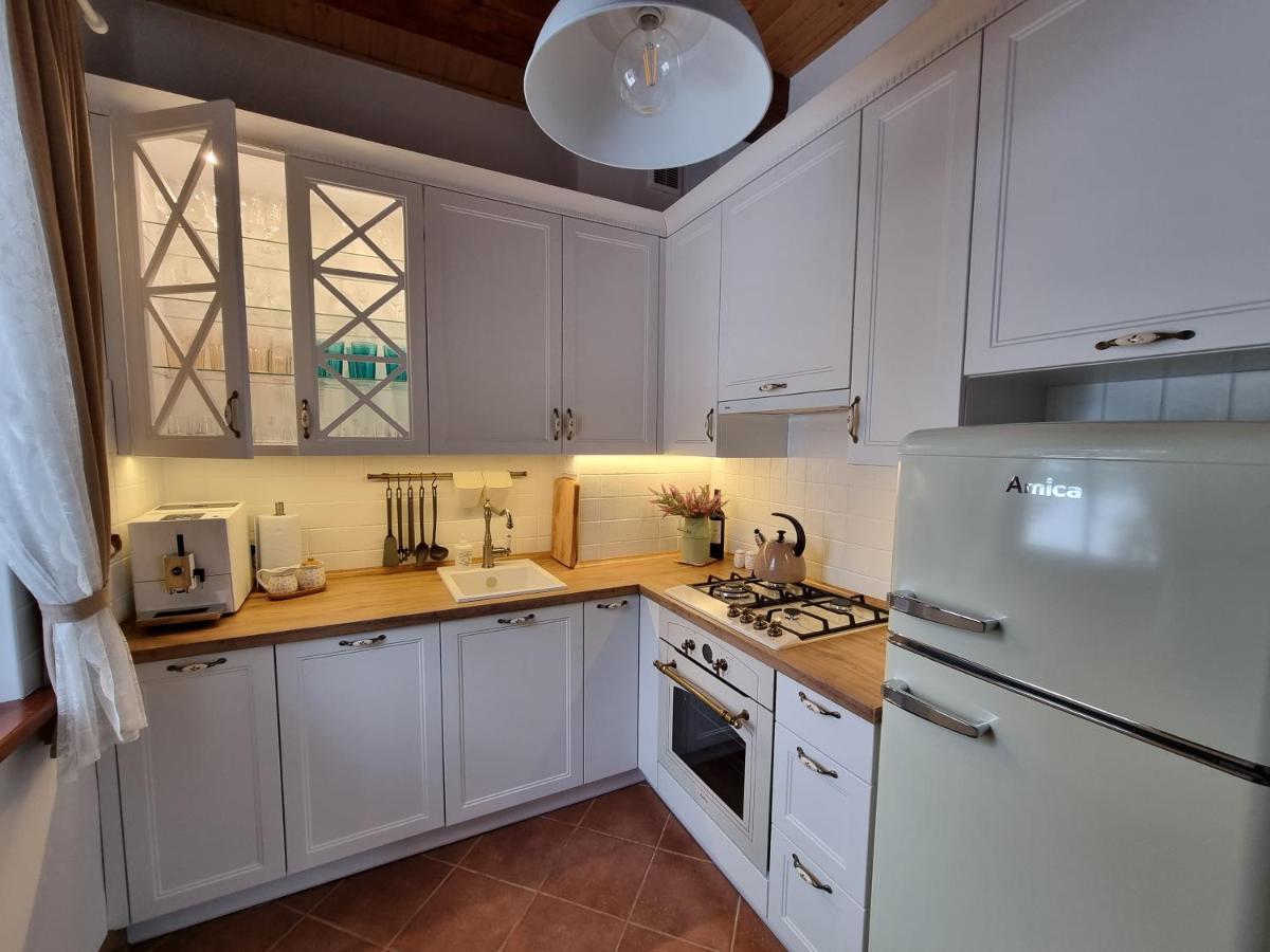 Naszjestwasz Villa Gorki Male  Dış mekan fotoğraf