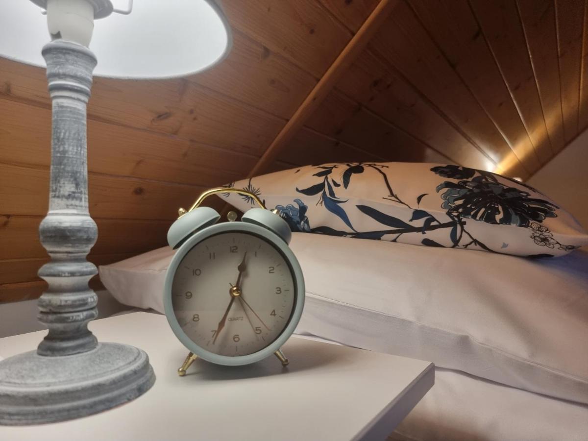 Naszjestwasz Villa Gorki Male  Dış mekan fotoğraf