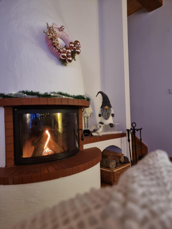 Naszjestwasz Villa Gorki Male  Dış mekan fotoğraf