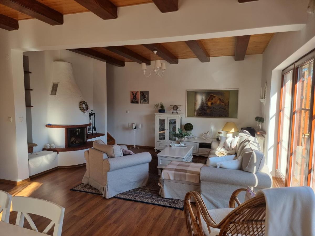 Naszjestwasz Villa Gorki Male  Dış mekan fotoğraf
