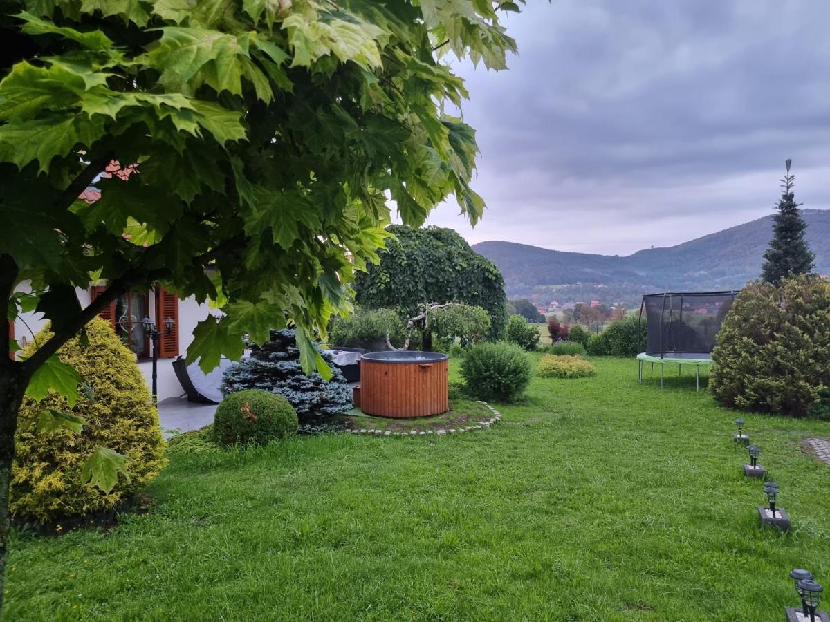 Naszjestwasz Villa Gorki Male  Dış mekan fotoğraf