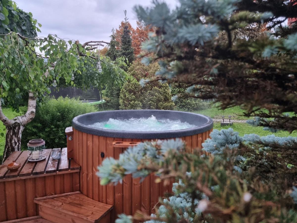 Naszjestwasz Villa Gorki Male  Dış mekan fotoğraf
