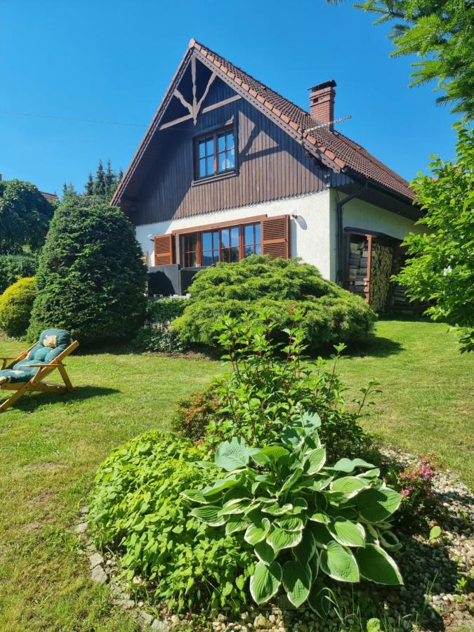 Naszjestwasz Villa Gorki Male  Dış mekan fotoğraf
