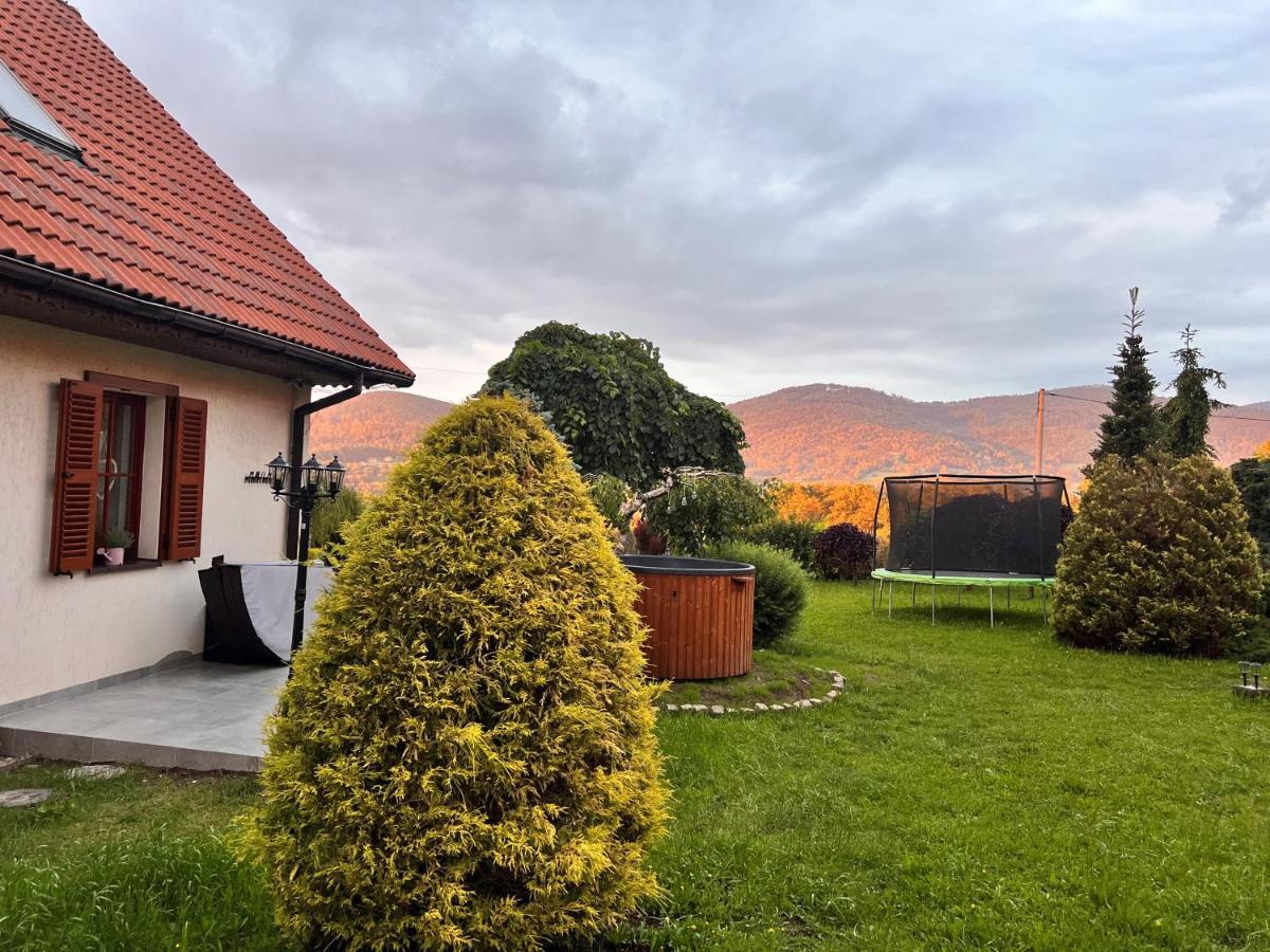 Naszjestwasz Villa Gorki Male  Dış mekan fotoğraf