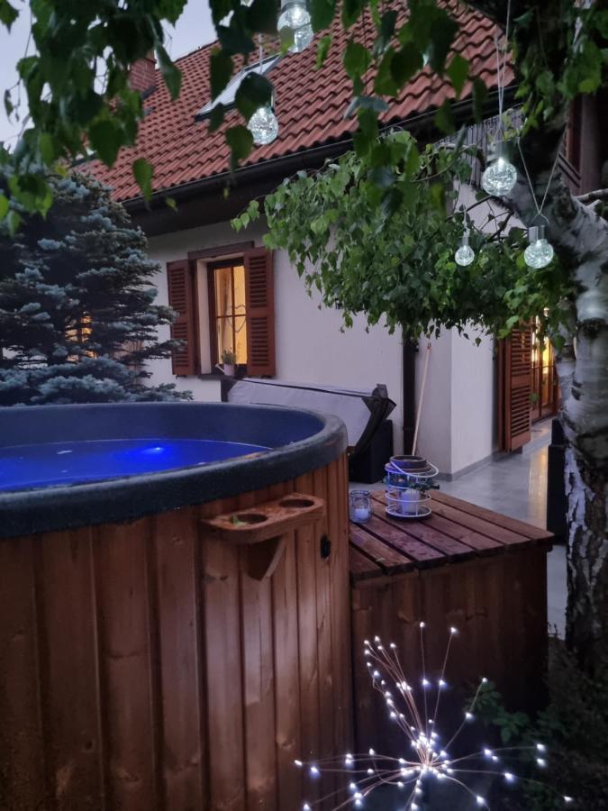 Naszjestwasz Villa Gorki Male  Dış mekan fotoğraf