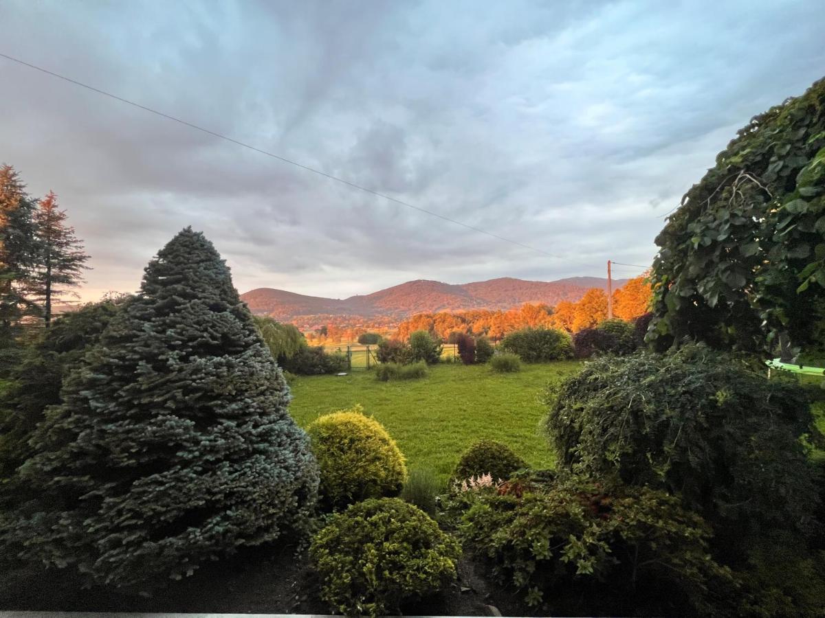 Naszjestwasz Villa Gorki Male  Dış mekan fotoğraf